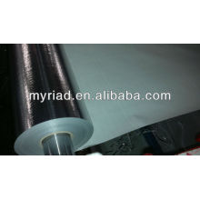 Aluminum Foil Woven Fabric,foil radiant barrier,aluminum foil insulation